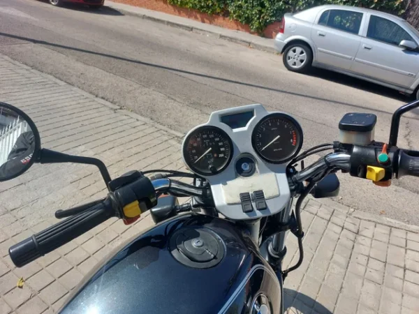 BMW R 100 R - Histórica - Imagen 5