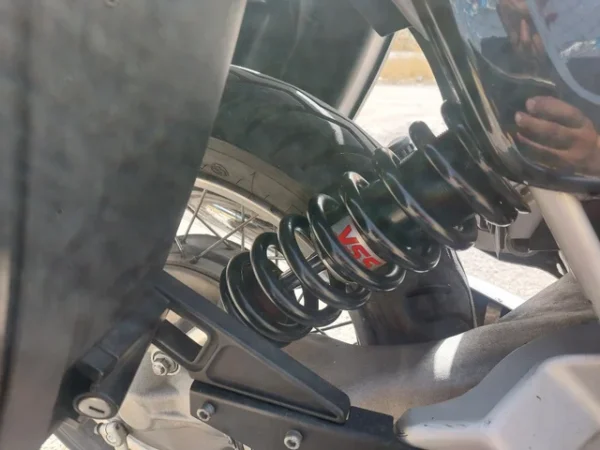 BMW R 100 R - Histórica - Imagen 9