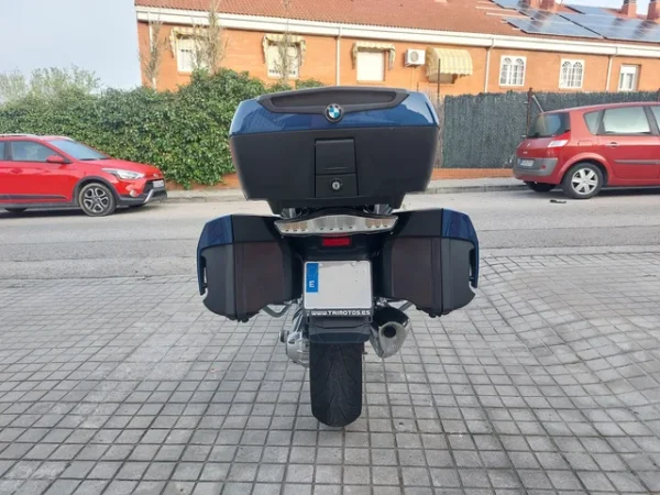BMW R 1200RT - Imagen 5
