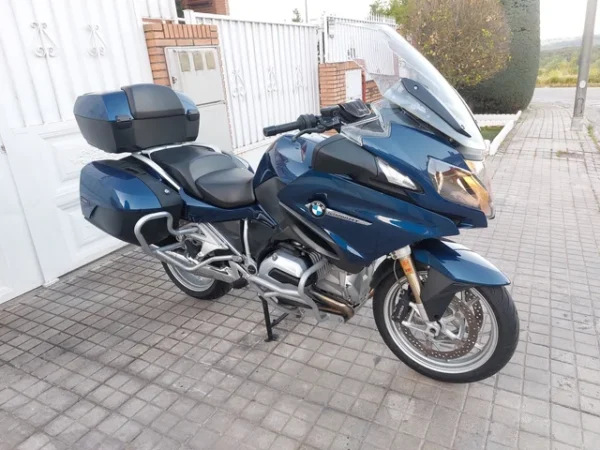 BMW R 1200RT - Imagen 3