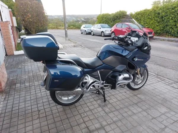 BMW R 1200RT - Imagen 4