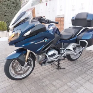 BMW R 1200RT