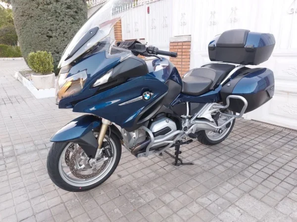 BMW R 1200RT
