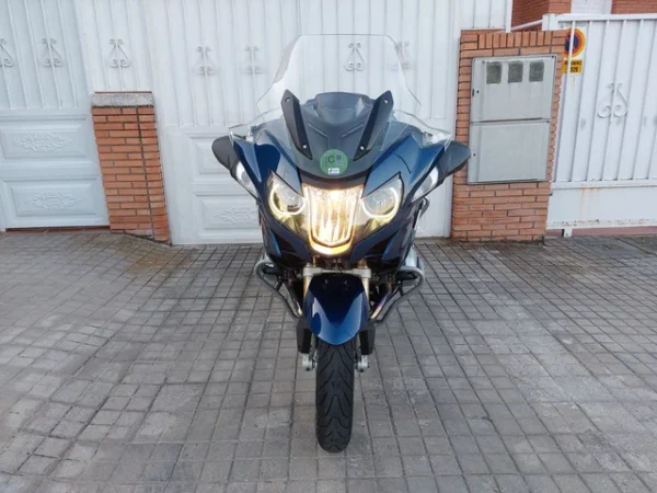 BMW R 1200RT - Imagen 2