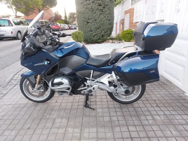 BMW R 1200RT - Imagen 7