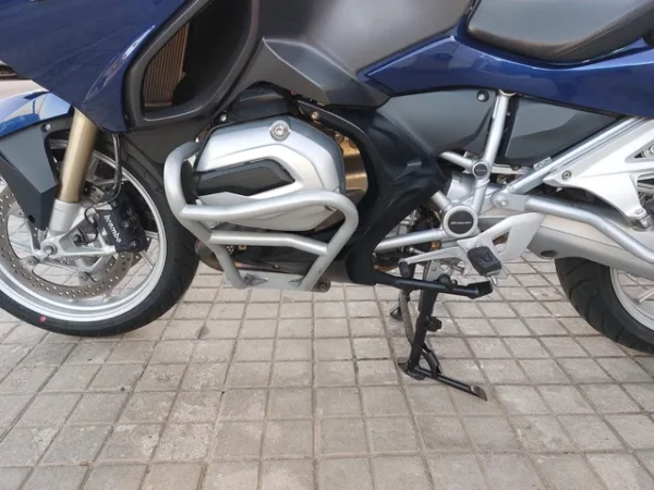 BMW R 1200RT - Imagen 8
