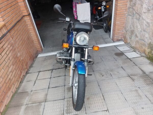 BMW R 65 - Histórica - Imagen 3