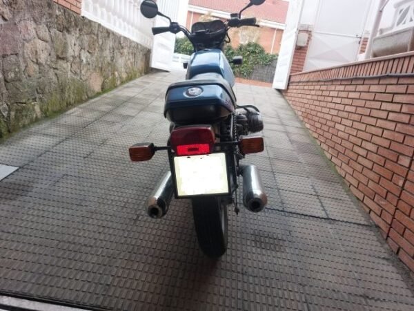 BMW R 65 - Histórica - Imagen 4