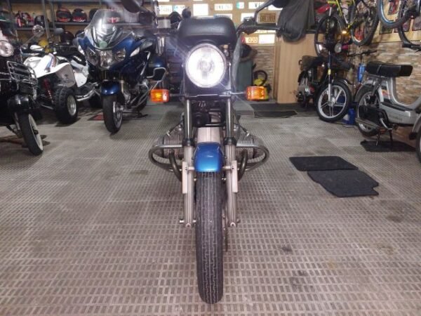 BMW R 65 - Histórica - Imagen 7