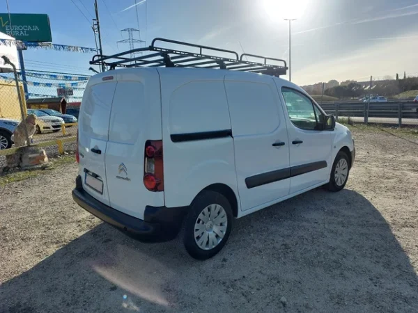 CITROEN BERLINGO 2017 - Imagen 5