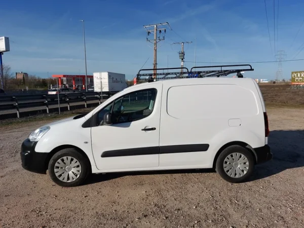 CITROEN BERLINGO 2017 - Imagen 3