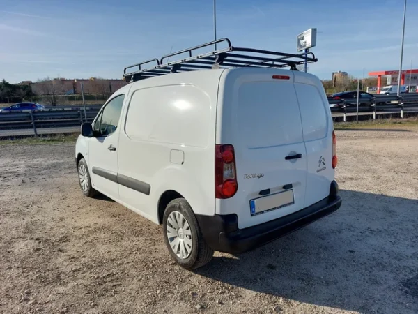 CITROEN BERLINGO 2017 - Imagen 8
