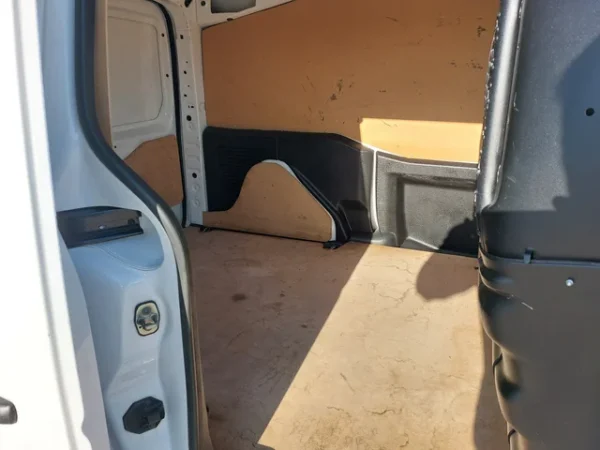 CITROEN BERLINGO 2017 - Imagen 4
