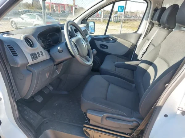 Renault Trafic 2020 - Imagen 9