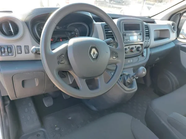 Renault Trafic 2020 - Imagen 6