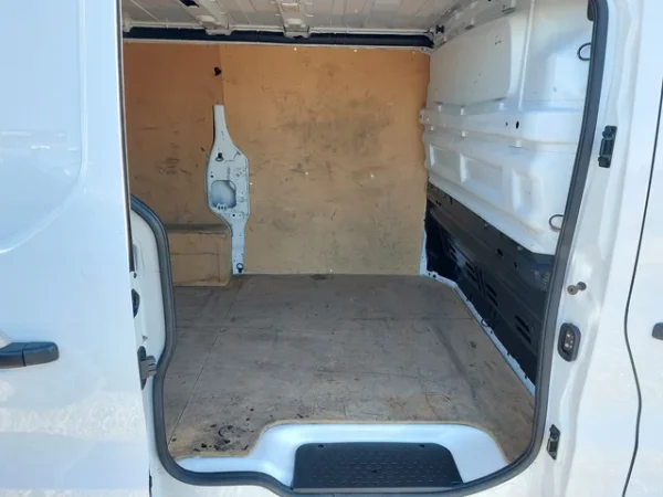 Renault Trafic 2020 - Imagen 4