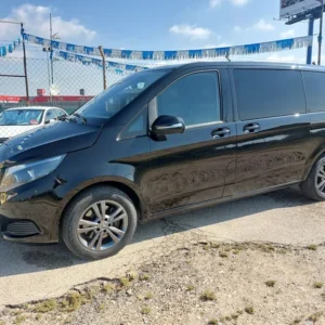 Mercedes-Benz Clase V 220d avantgarde 2016