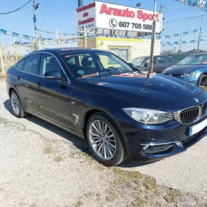 BMW SERIE 3 320 D GT GRAN TURISMO X DRIVE