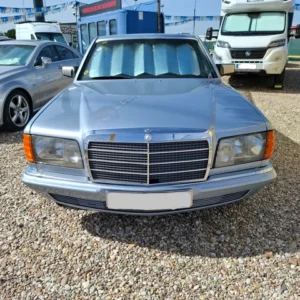 Mercedes-Benz Clase 280 SE