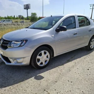 Dacia Logan 1.2 2015