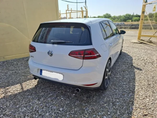 Volkswagen Golf GTI VII - Imagen 3