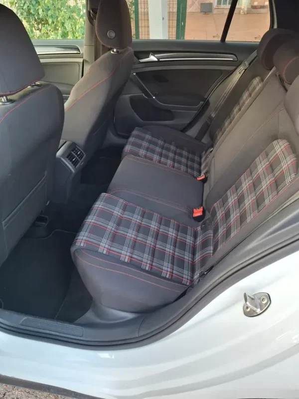 Volkswagen Golf GTI VII - Imagen 9