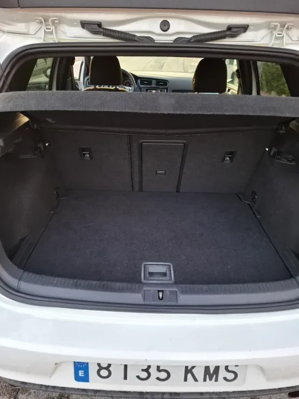 Volkswagen Golf GTI VII - Imagen 12