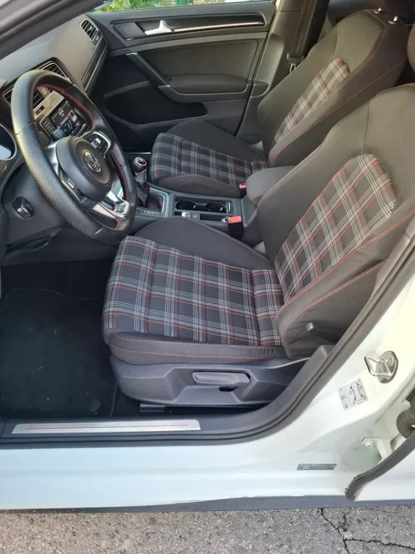 Volkswagen Golf GTI VII - Imagen 11