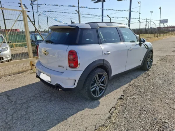 MINI COOPER S Countryman ALL4 automático - Imagen 3