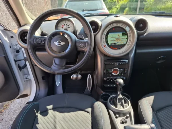MINI COOPER S Countryman ALL4 automático - Imagen 11