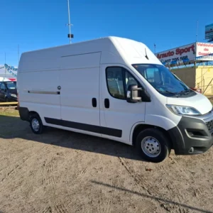 Citroen Jumper L3 H3 SOBRE ELEVADA