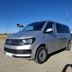 Volkswagen Transporter 2.0 tdi extralarga T6 2018