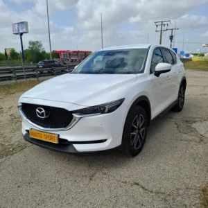 Mazda CX-5 2.2 d 150 cv Skyactiv Technology