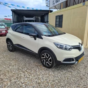 Renault Captur Xmod Tce Energy