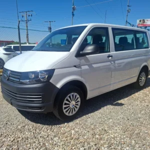Volkswagen Transporter 2.0 TDI