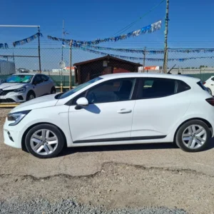 Renault Clio 5 intens e-tech hybrid 140 cv 2022
