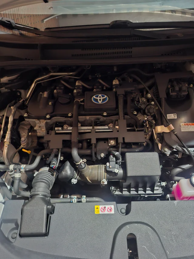 Toyota Corolla 1.8 HYBRID 125 H BUSINESS PLUS - Imagen 11