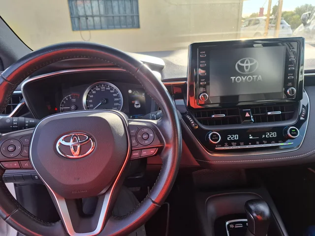 Toyota Corolla 1.8 HYBRID 125 H BUSINESS PLUS - Imagen 13