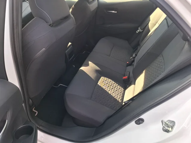 Toyota Corolla 1.8 HYBRID 125 H BUSINESS PLUS - Imagen 10