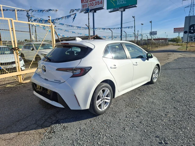 Toyota Corolla 1.8 HYBRID 125 H BUSINESS PLUS - Imagen 6